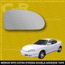 For Hyundai Coupe wing mirror