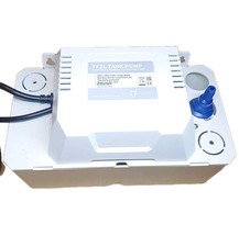 TF Solutions TF2L Condensate Tank Pump – Low Profile HVAC AC Drain Pump 240V