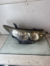 Toyota Estima 2006-2008 Right Headlight without Ballast