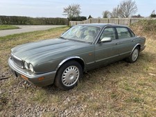 Jaguar XJ6 X300 3.2 Spares