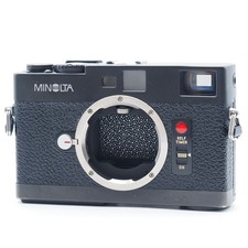 Meter Works [ N MINT ] Minolta