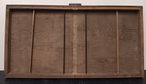 Free ship compartment - ,