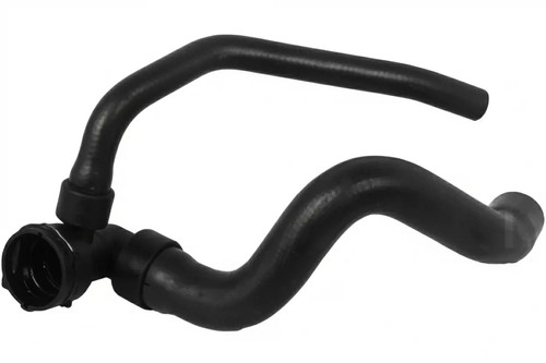 Cooling system hose - lower, left
