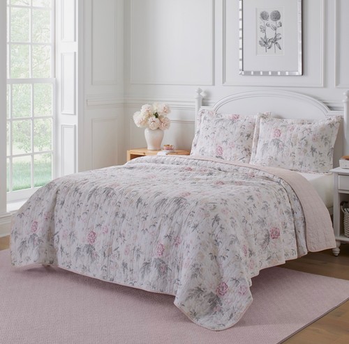 Laura ashley breezy floral - ashley,