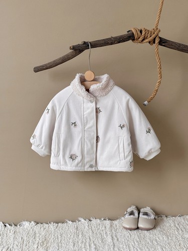Girl winter coat children - girl,