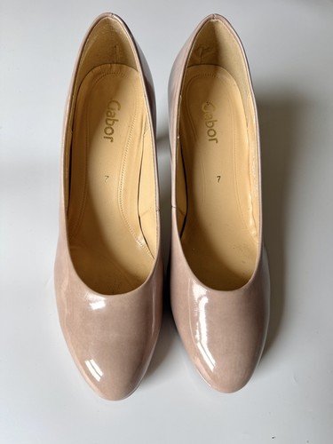 Gabor ladies splendid - ladies, heeled