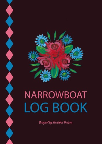 Narrowboat log book - narrowboat,