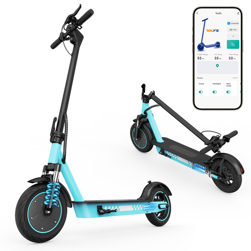 Adult scooter max long - adult,