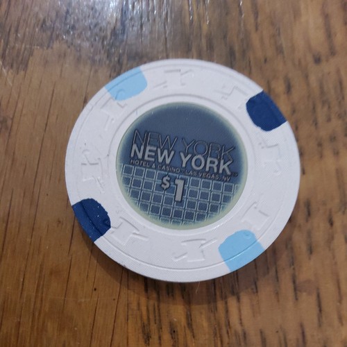 New york las - york, $1
