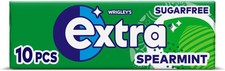 Wrigley's Extra Sugarfree