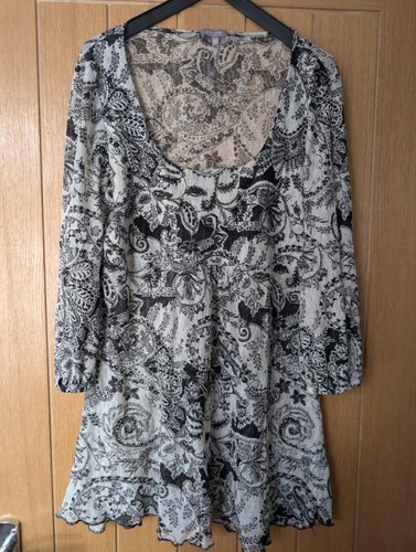 Per una black - una, m&s