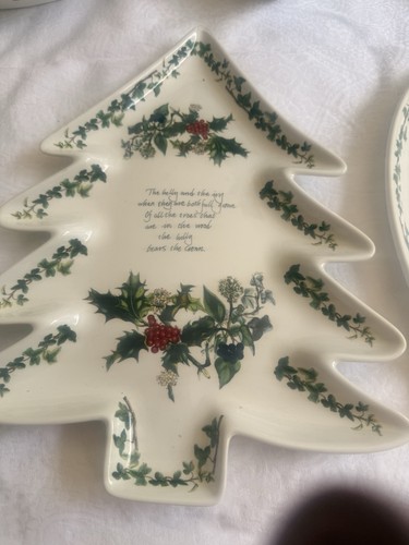 Vintage christmas holly - vintage, &