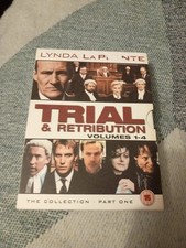 Trial And Retribution - The