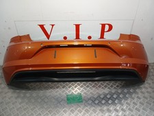 AFTERMARKET VW POLO 2G ORANGE