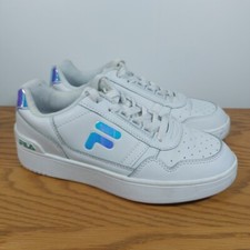 Fila Trainers Shoes Sneakers