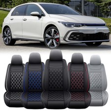 For VW Golf MK7 MK6 MK5 Car