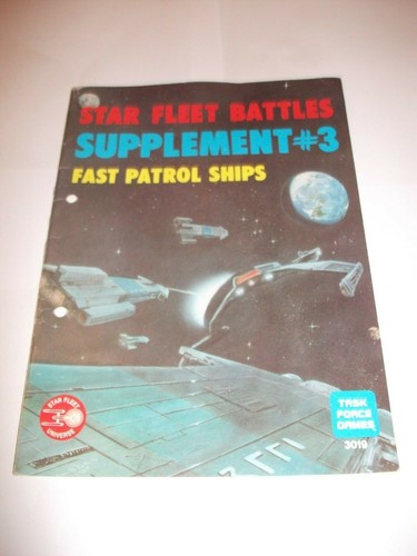 Star fleet battles - ssd, sheets
