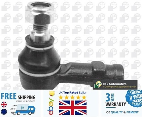 Front left tie rod - end, for