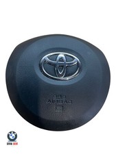TOYOTA YARIS Y20 2020 STEERING WHEEL HORN BUTTON 45130-0D630-C0