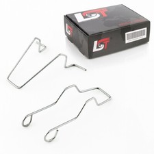 2x Universal Retention Clip
