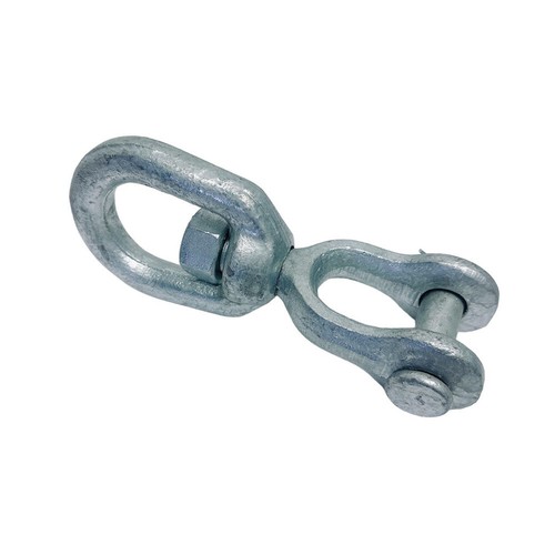 Jaw eye swivel marine - 3/4",