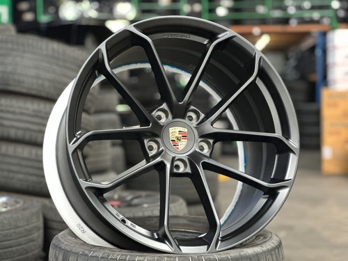 New inch blackout forged - new,