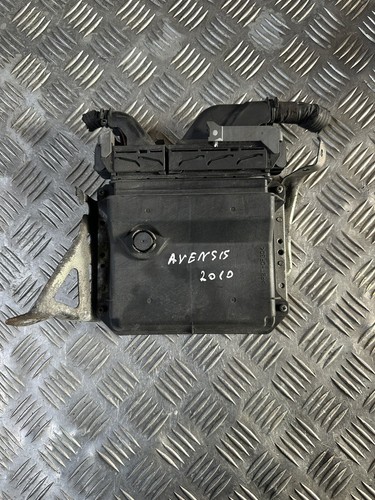 Toyota avensis 2010 - 2010, tr