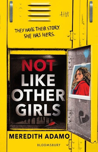 Not like other girls - like,