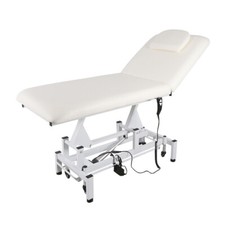 Electric Massage Table Adjust