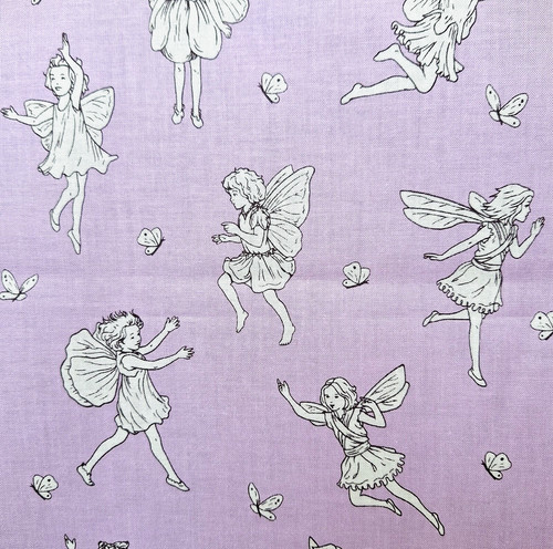 Flower fairies petite fairy - flower,