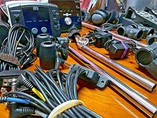 DD405D SESSION PRO Electronic