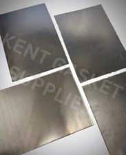 High Temp Tanged Graphite