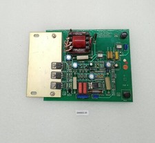 Racal-Decca PCB Assembly