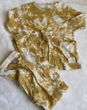 Vaenait Baby 100% Cotton Gold