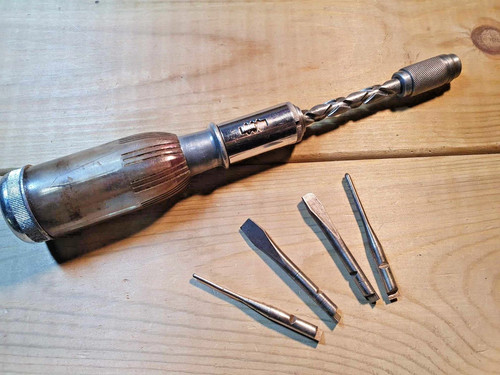 Vintage stanley handyman - stanley,