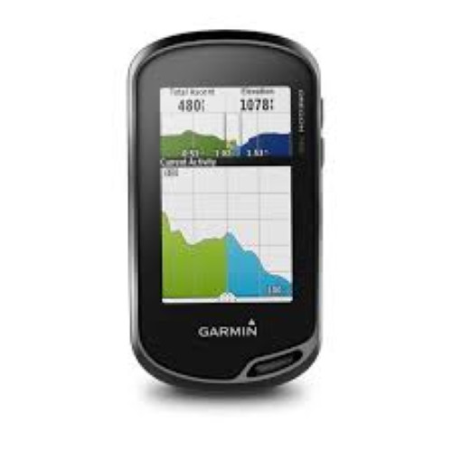 Garmin etrex touch - touch, 35
