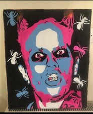 The Prodigy- Keith Flint