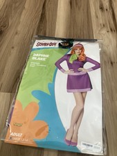 Scooby-Doo Daphne Costume