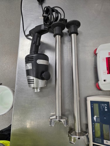 Waring heavy duty immersion - heavy,