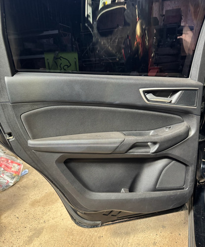 Ford galaxy mk4 2016 - ford, 2016-21