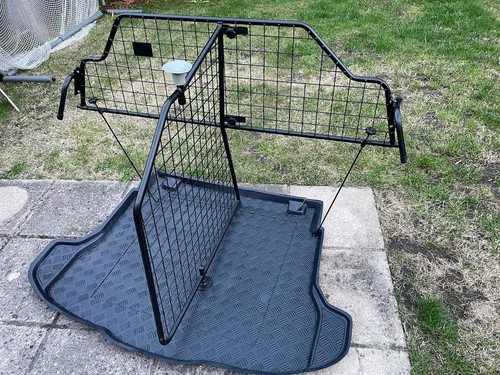 Guardsman dog guard honda - -,