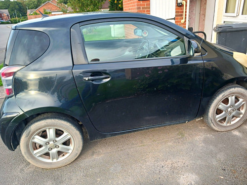 Cheap car run toyota iq - ,