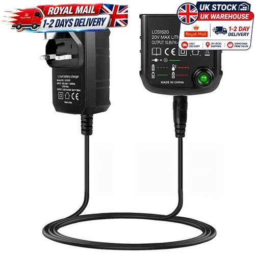 For black decker - &, lbxr20