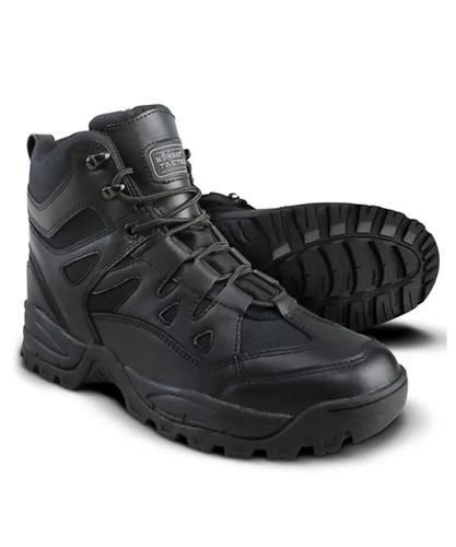 Kombat ranger boots various - kombat,