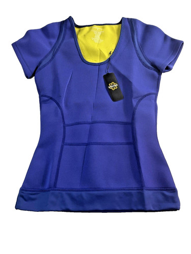 Zaggora women sauna sweat - zaggora,