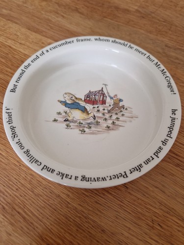 Classic wedgwood nursery - classic,