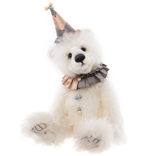 Charlie bears colvig isabelle - bears,