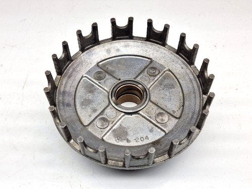 Suzuki clutch basket - 80,