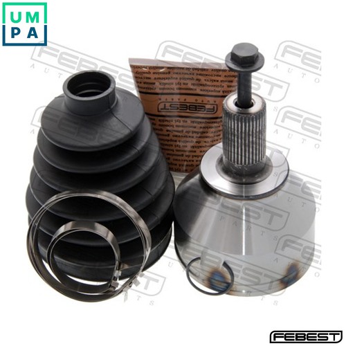 Joint kit drive - kit, shaft