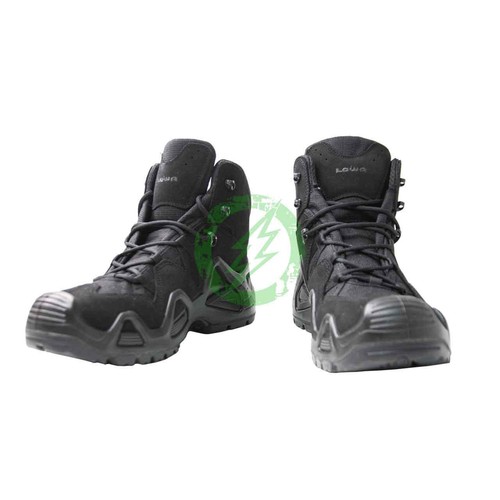 Lowa zephyr gtx mid - zephyr,